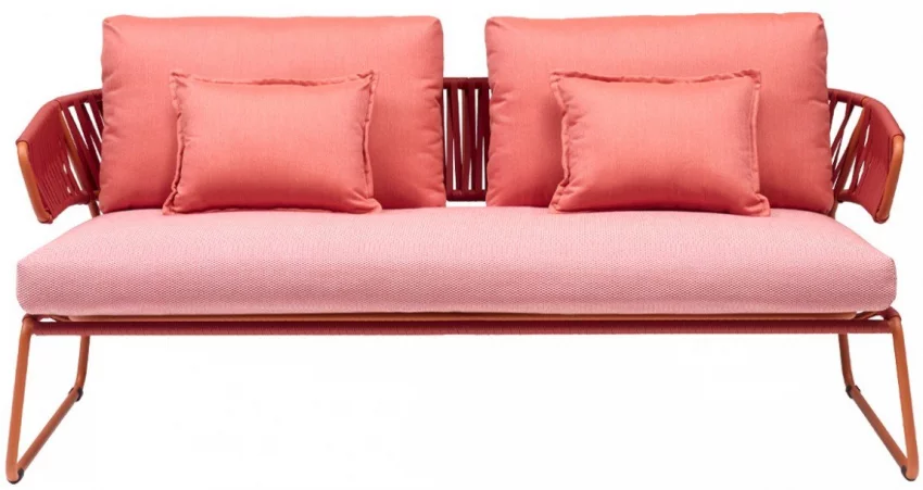 Диван Lisa Sofa Club 170X82X75 CM 2