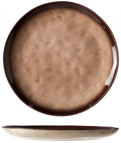 Тарелка Atilla Ø21 CM 1