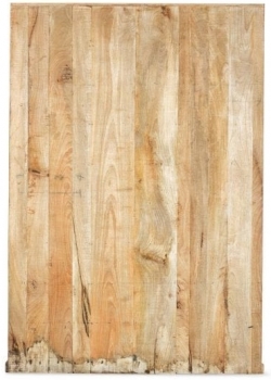 Винтажный стеллаж из манго Galileo 168X32X239 CM