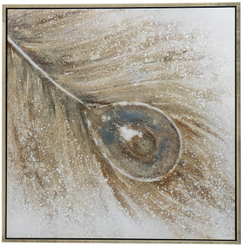 Постер Goldmine 100X100 CM