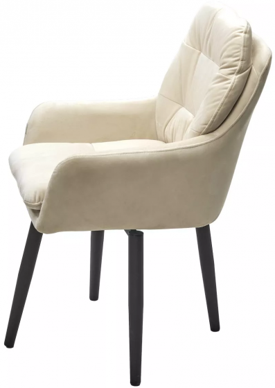 Стул Ralph Dance 58X64X86 CM 3