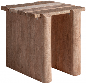 Столик интерьерный Jacquard 62X73X65 CM