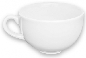 Чашка для Cappuccino Cafe 340 ml