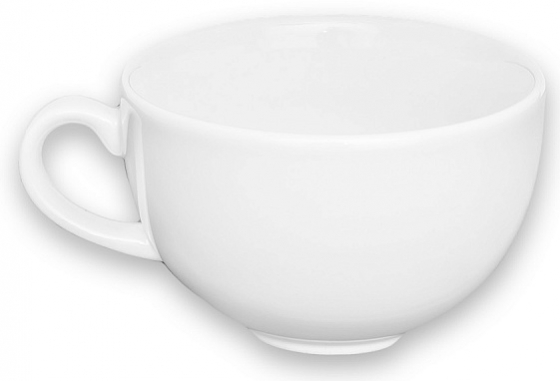 Чашка для Cappuccino Cafe 340 ml 1