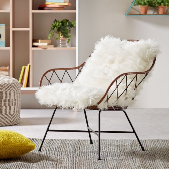 Кресло Claque 63X68X77 CM 7