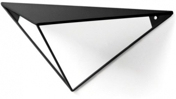 Настенная полка Teg Prism 20X20X40 CM