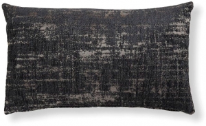 Чехол на подушку Nazca 30X50 CM черный