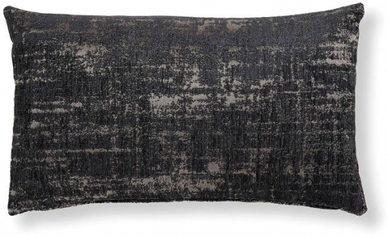Чехол на подушку Nazca 30X50 CM черный 1