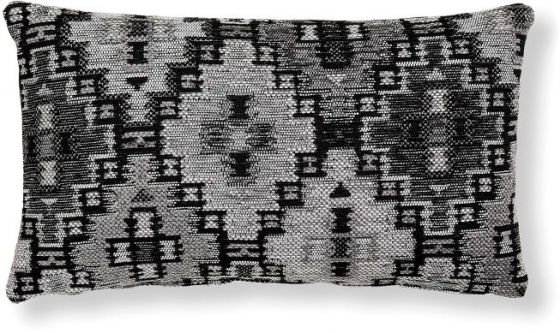 Чехол на подушку Nazca 30X50 CM серый 1