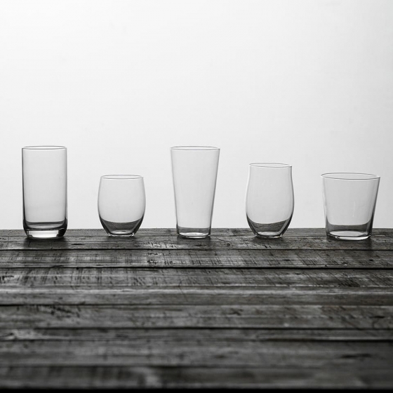 Стакан Japan 360 ml 5