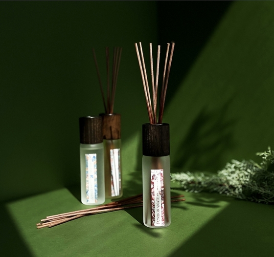 Диффузор ароматический Enchanted Forest Fir 100 ml 3