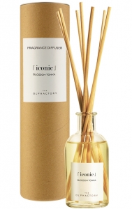 Диффузор ароматический Iconic Blossom Tonka 100 ml