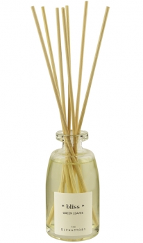 Диффузор ароматический The Olphactory Bliss Green Leaves 100 ml