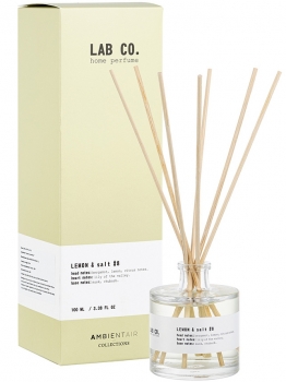 Диффузор ароматический Lab Co Lemon&Salt 100 ml