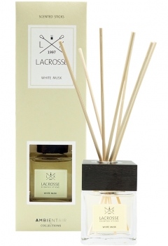 Диффузор ароматический Lacrosse White Musk 100 ml