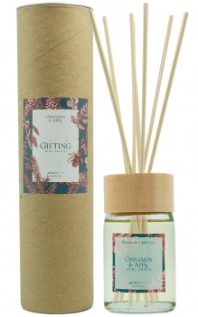 Диффузор ароматический Gifting Cinnamon and apple 100 ml