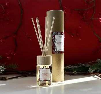 Диффузор ароматический Gifting Caramel and apple 100 ml