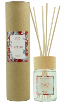 Диффузор ароматический Gifting Caramel and apple 100 ml