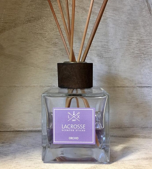 Диффузор ароматический Lacrosse Orchid 100 ml 3