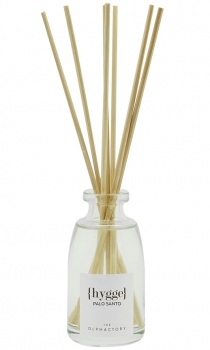 Диффузор ароматический The Olphactory capsule Palo Santo 100 ml