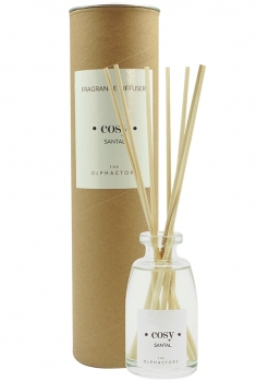 Диффузор ароматический the olphactory cosy Sandalwood 100 ml