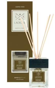 Аромат для дома sandalwood and bergamot 100 ml