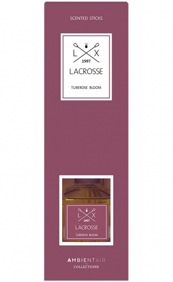 Диффузор ароматический Lacrosse Tuberose 100 ml 3
