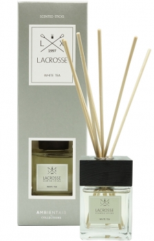 Диффузор ароматический Lacrosse  White Tea 100 ml