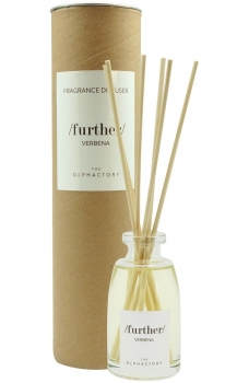 Диффузор ароматический further-Вербена 100 ml