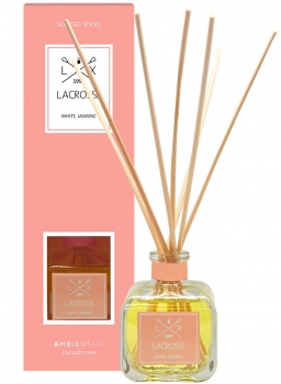 Диффузор ароматический Lacrosse White Jasmine 100 ml