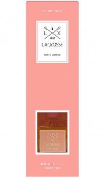 Диффузор ароматический Lacrosse White Jasmine 100 ml