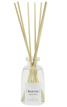Диффузор ароматический the olphactory heaven white Lotus 100 ml