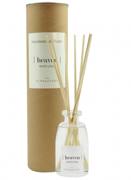 Диффузор ароматический the olphactory heaven white Lotus 100 ml