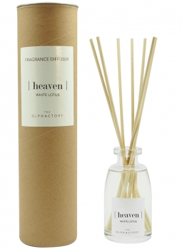 Диффузор ароматический the olphactory heaven white Lotus 100 ml