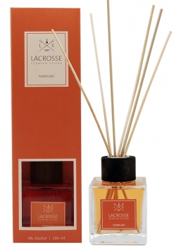 Аромат для дома грейпфрут lacrosse 200 ml