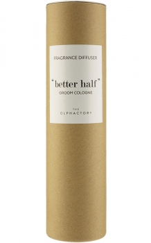 Диффузор ароматический The Olphactory Better half Groom cologne 250 ml