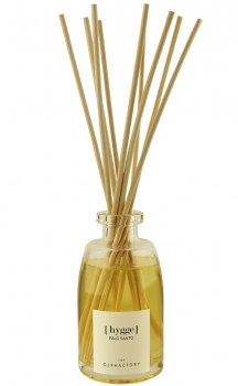 Диффузор ароматический The Olphactory Hygge Palo Santo 250 ml