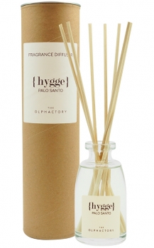 Диффузор ароматический The Olphactory Hygge Palo Santo 250 ml