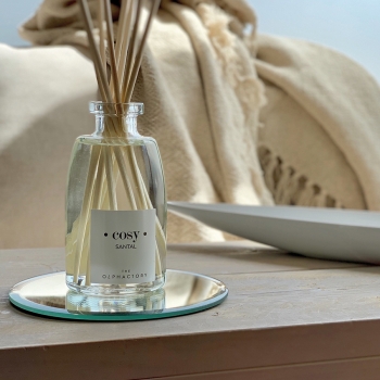 Диффузор ароматический the Olphactory Cosy Sandalwood 250 ml