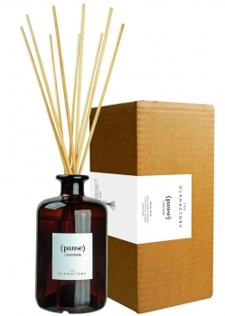 Диффузор ароматический The Olphactory Pause Cashmere 500 ml