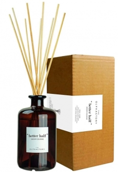 Диффузор ароматический The Olphactory Better Half Groom Cologne 500 ml
