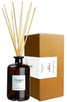 Диффузор ароматический The Olphactory Hygge Palo Santo 500 ml