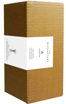 Диффузор ароматический The Olphactory Cedar & Oud 500 ml