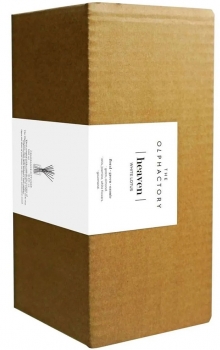 Диффузор ароматический The Olphactory Heaven White Lotus 500 ml