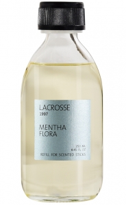 Наполнитель для диффузора Mentha Flora 250 ml