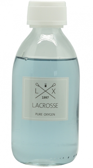 Наполнитель для диффузора Lacrosse Oxygen 250 ml 1