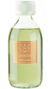Наполнитель для диффузора Lacrosse White jasmine 250 ml
