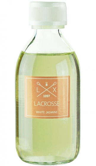 Наполнитель для диффузора Lacrosse White jasmine 250 ml 1