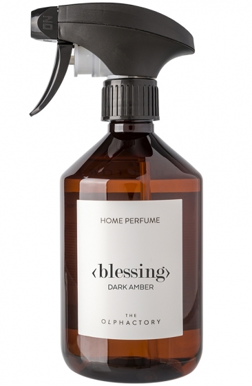 Спрей для дома The Olphactory Ambergris 500 ml 1