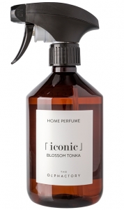 Спрей для дома Iconic Blossom Tonka 500 ml